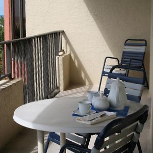 Apartment Sea View